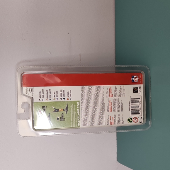 NFL Player Figures - Picture 4 of 4